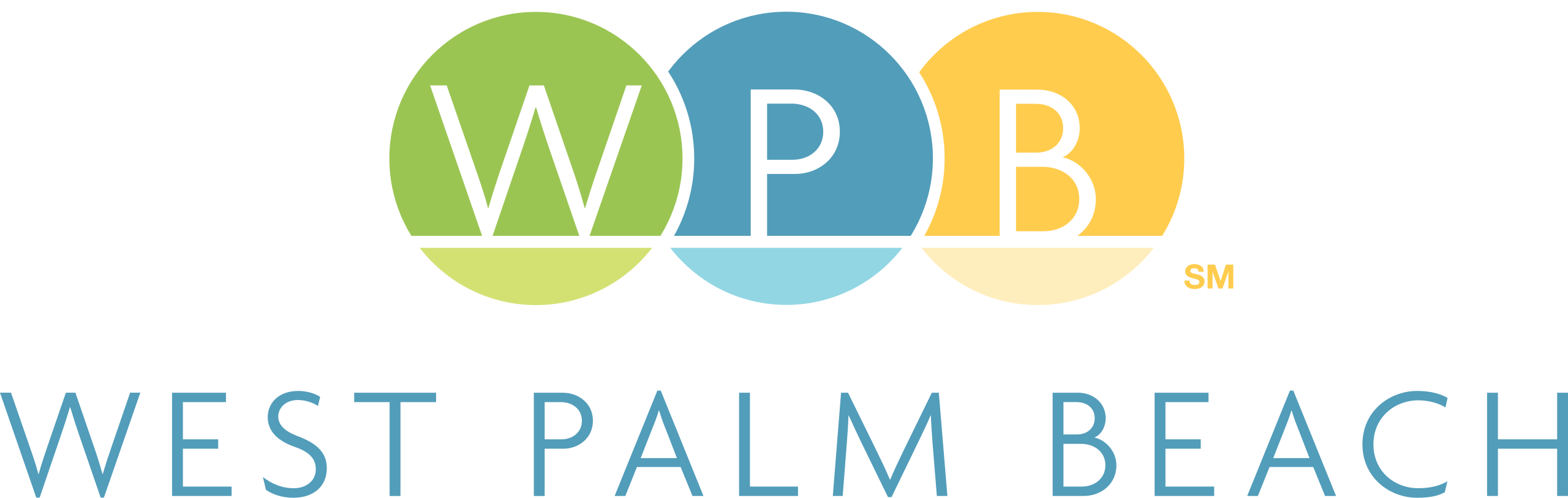 City Of West Palm Beach